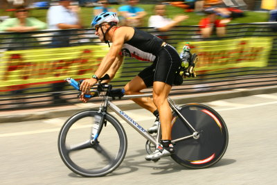 cyclist