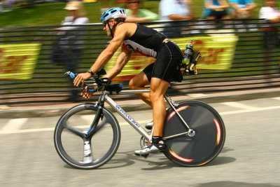 cyclist