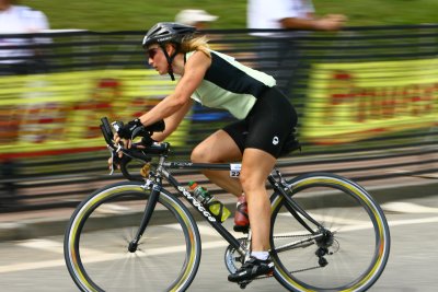 me having fun on my bike