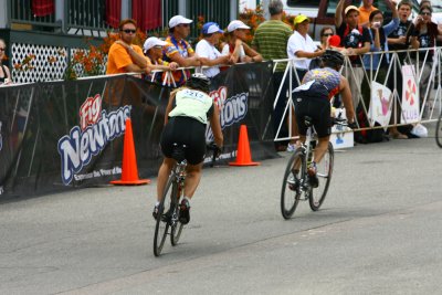 me having fun on my bike