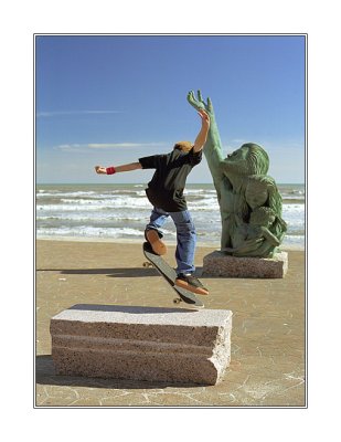 (c) Michael Burlak 2004