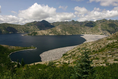 Spirit Lake