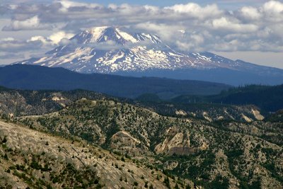 Mount Adams