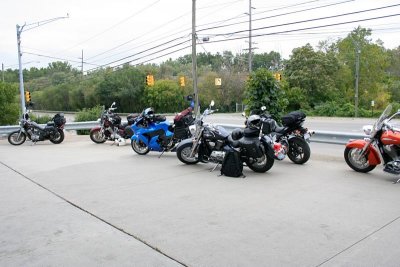 September 27/08 - Tawas