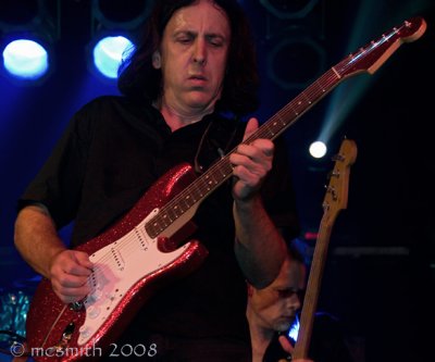 Jim Suhler - Carlton Powell