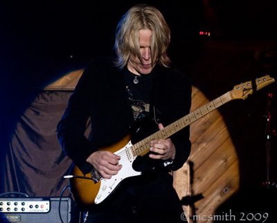 Andy Timmons