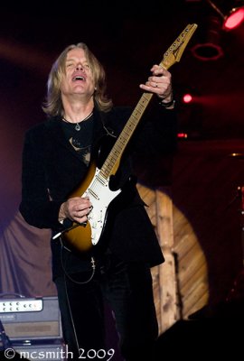 Andy Timmons