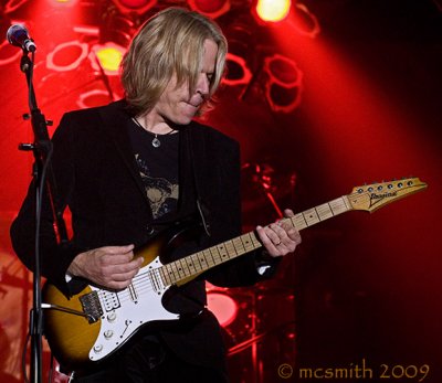 Andy Timmons