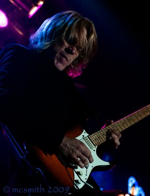 Andy Timmons
