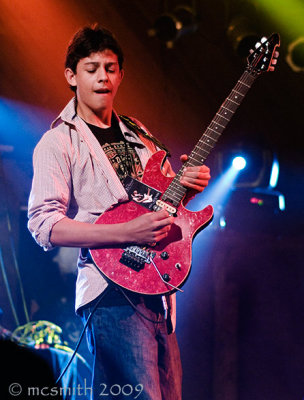 Cole Davis