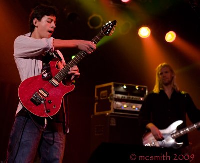 Cole Davis - Mike Daane