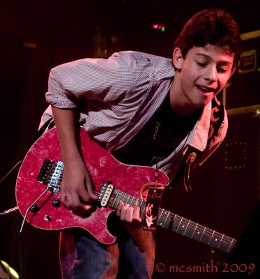 Cole Davis