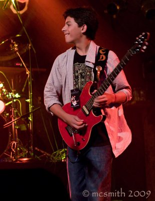 Cole Davis