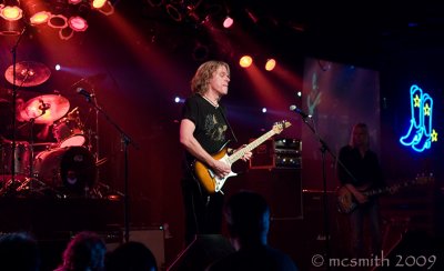 Andy Timmons Band