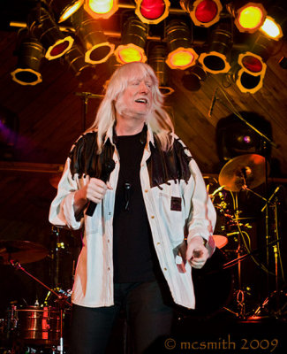 Edgar Winter