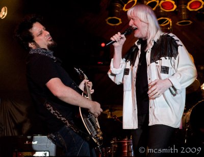 Doug Rappoport - Edgar Winter