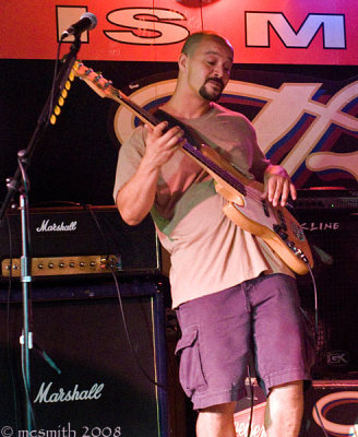 Marcus Berrios