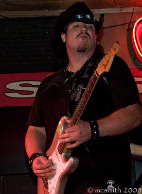 Lance Lopez