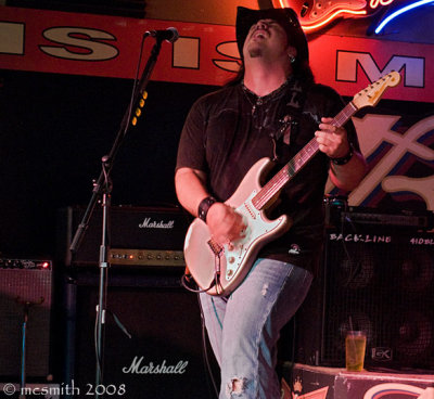 Lance Lopez