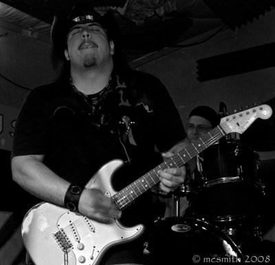 Lance Lopez - Cody Norman