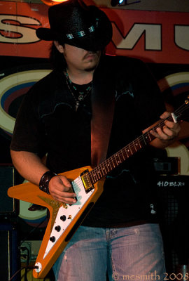 Lance Lopez