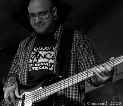 Tony Valdez - Lance Lopez Band