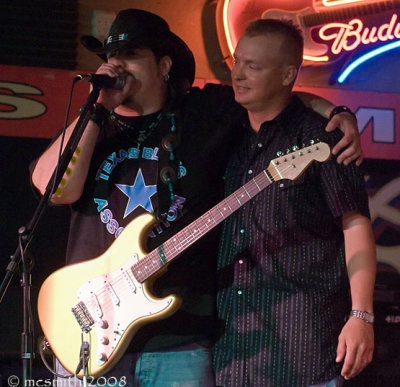 Lance Lopez - Mike Paden
