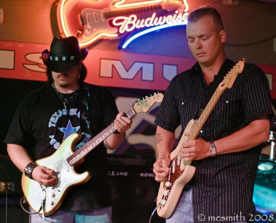 Lance Lopez - Mike Paden
