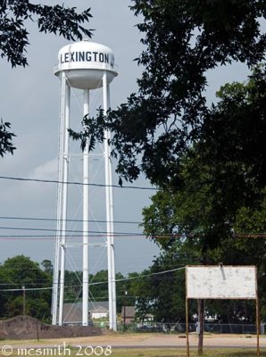 Lexington