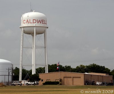 Caldwell