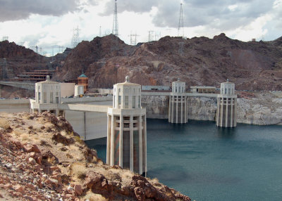 Hoover Dam