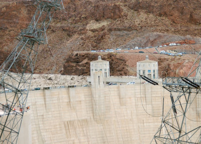 Hoover Dam