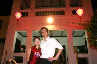 Abel & Jiayang