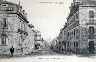 79 BRIVE