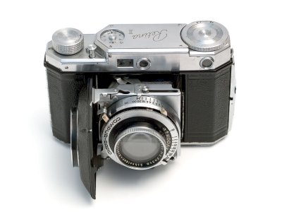 Kodak Retina II (Type 142)*