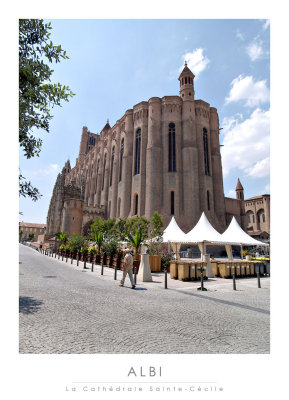 Albi 2006