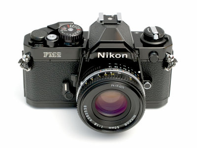 Nikon FM2*