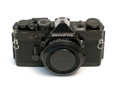 Olympus OM-1