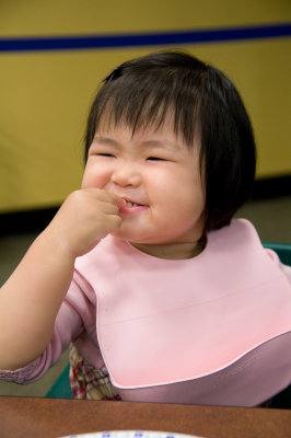 Tasty!