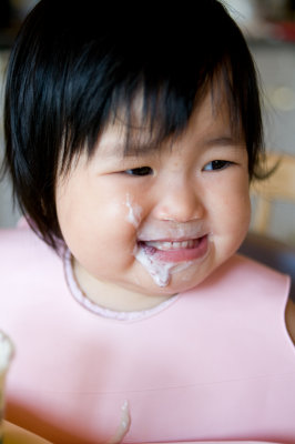 Yoghurt 1