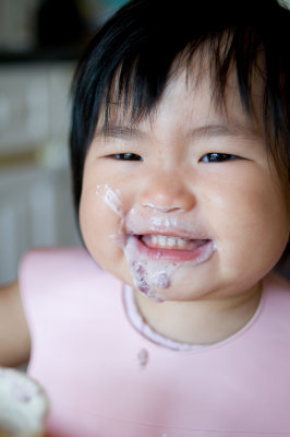 Yoghurt 2