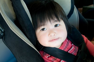 Strapped In and Ready To Go