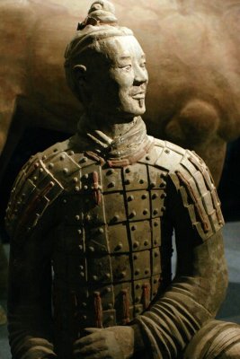 Chinese Memory: Treasures of 5000-year Civilization
