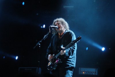 Robert Smith