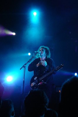 Robert Smith