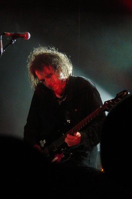 Robert Smith