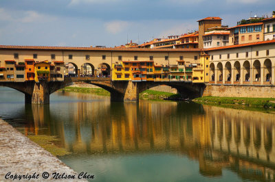 Ponte Vecchio