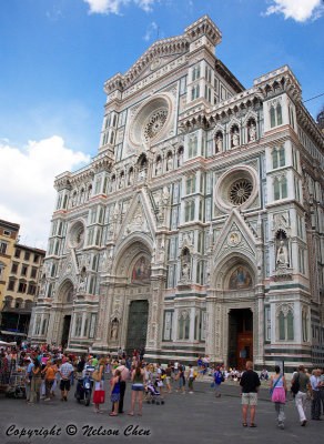 Duomo (Santa Maria del Fiore)