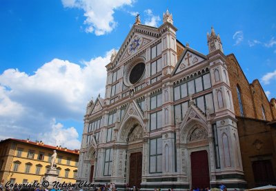 Basilica di Santa Croce