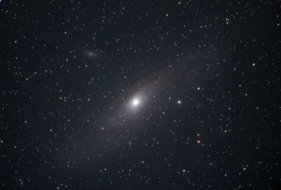 M-31 The Great Nebula in Andromeda (film)